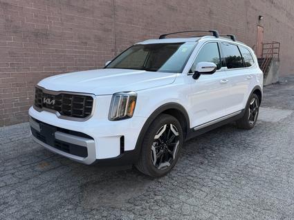 2025 Kia Telluride Merriam KS