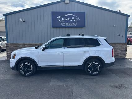 2025 Kia Telluride Gillette WY