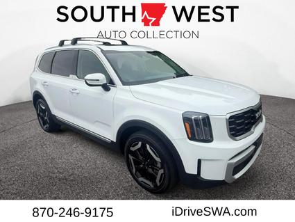 2025 Kia Telluride Arkadelphia AR