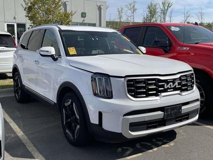 2025 Kia Telluride Fletcher NC