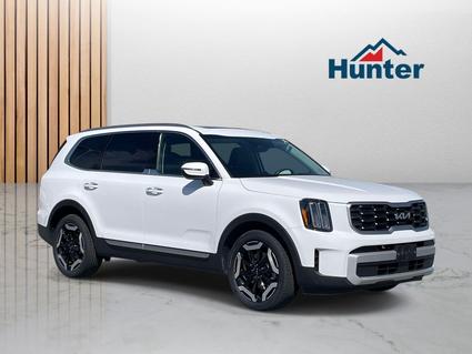 2025 Kia Telluride Fletcher NC