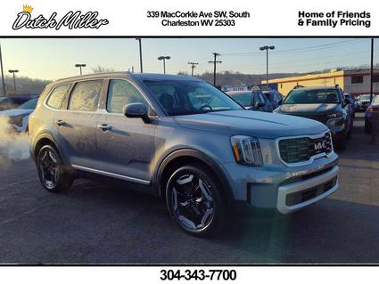 2025 Kia Telluride South Charleston WV