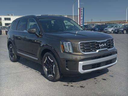 2025 Kia Telluride Casper WY