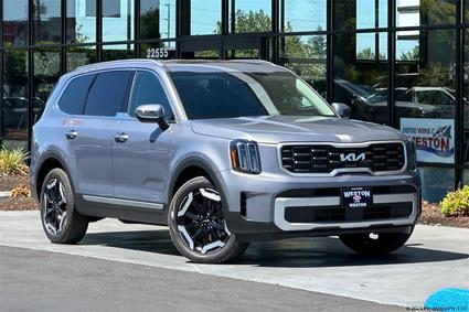 2025 Kia Telluride Vero Beach FL