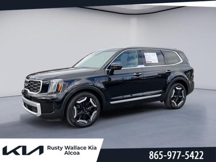 2023 Kia Telluride Louisville TN
