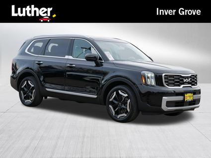2023 Kia Telluride Inver Grove Heights MN