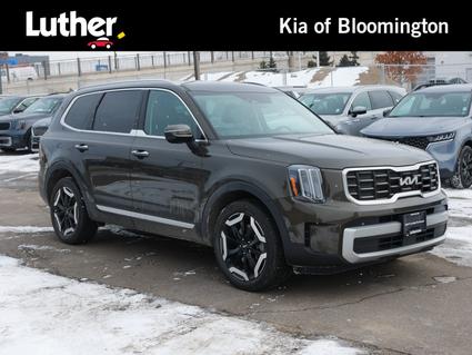 2023 Kia Telluride Minneapolis MN