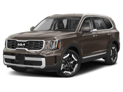 2023 Kia Telluride Minneapolis MN