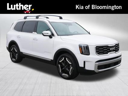 2024 Kia Telluride Minneapolis MN