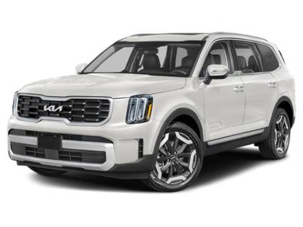 2024 Kia Telluride Minneapolis MN