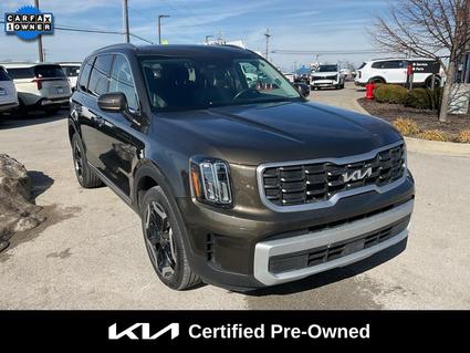 2024 Kia Telluride Nicholasville KY