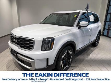 2024 Kia Telluride Lufkin TX