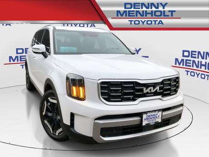 2024 Kia Telluride Rapid City SD