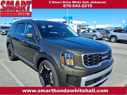 2024 Kia Telluride White Hall AR