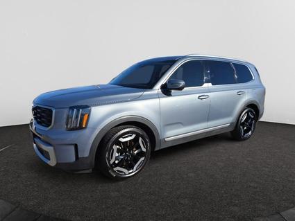2025 Kia Telluride New Albany MS