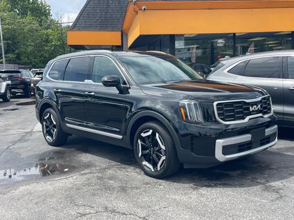 2025 Kia Telluride Knoxville TN