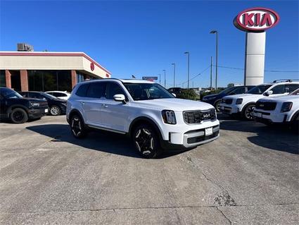 2025 Kia Telluride Cape Girardeau MO