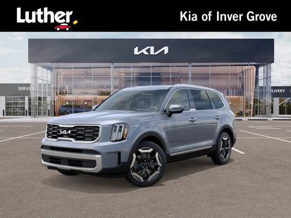 2025 Kia Telluride Inver Grove Heights MN