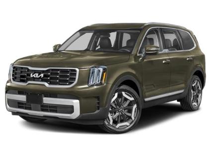 2025 Kia Telluride Minneapolis MN