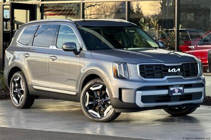 2025 Kia Telluride Vero Beach FL
