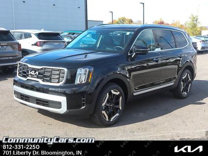 2025 Kia Telluride Bloomington IN