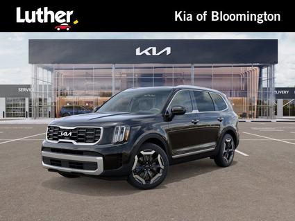 2025 Kia Telluride Minneapolis MN