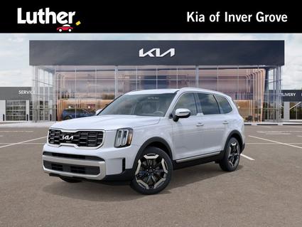 2025 Kia Telluride Inver Grove Heights MN