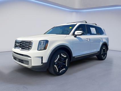 2023 Kia Telluride Knoxville TN