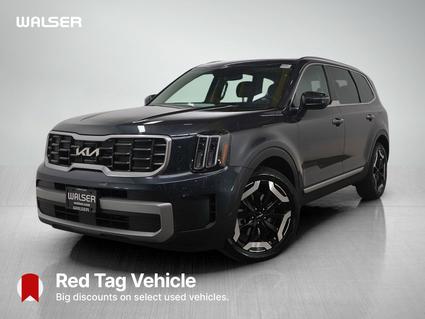 2023 Kia Telluride Burnsville MN