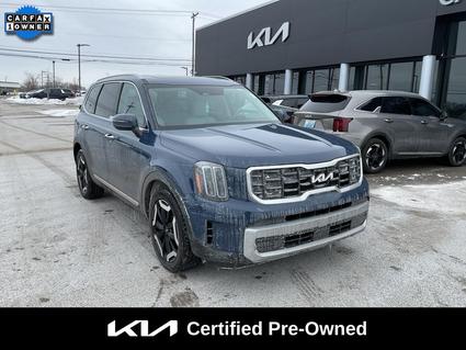 2023 Kia Telluride Nicholasville KY