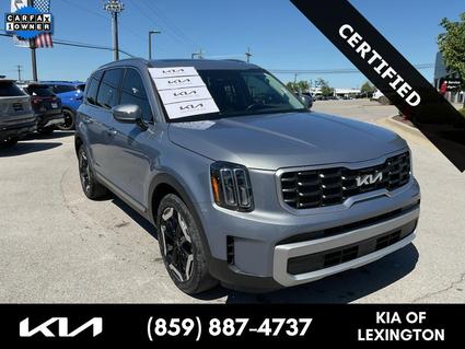 2023 Kia Telluride Nicholasville KY