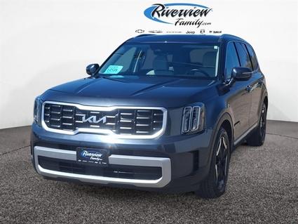2023 Kia Telluride Oacoma SD