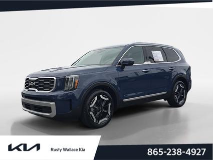 2024 Kia Telluride Louisville TN