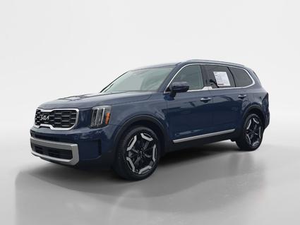 2024 Kia Telluride Louisville TN