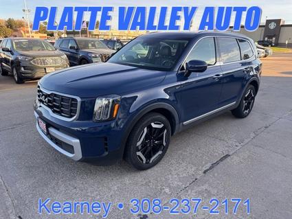 2025 Kia Telluride Lexington NE