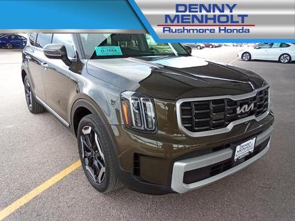 2025 Kia Telluride Rapid City SD