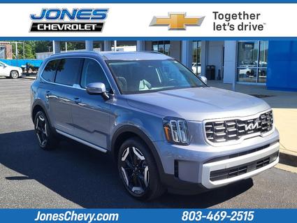 2025 Kia Telluride Sumter SC