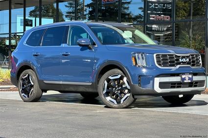 2025 Kia Telluride Vero Beach FL