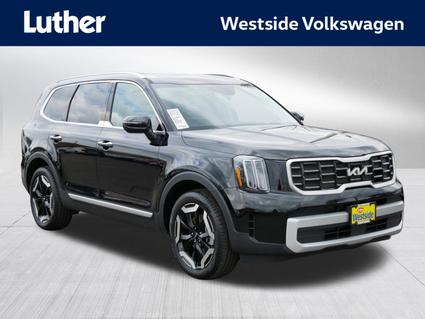 2025 Kia Telluride Minneapolis MN