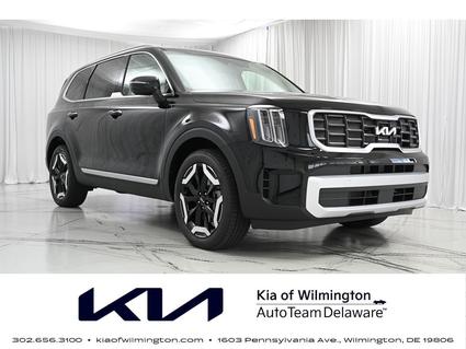 2025 Kia Telluride Wilmington DE