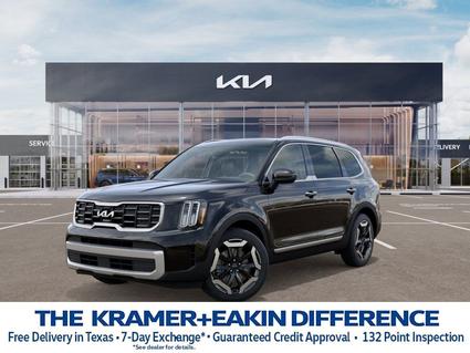 2025 Kia Telluride Lufkin TX