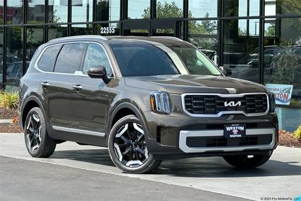 2025 Kia Telluride Vero Beach FL
