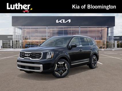 2025 Kia Telluride Minneapolis MN