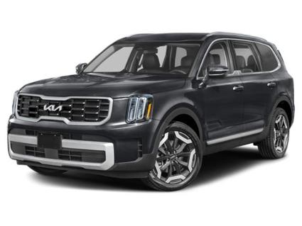 2025 Kia Telluride Minneapolis MN