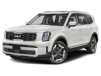 2025 Kia Telluride Minneapolis MN
