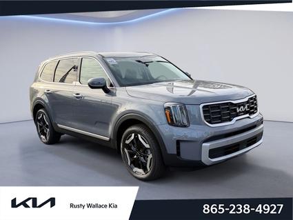 2025 Kia Telluride Louisville TN