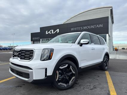2025 Kia Telluride Casper WY