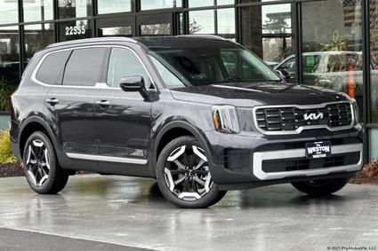 2025 Kia Telluride Vero Beach FL