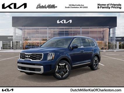 2025 Kia Telluride South Charleston WV
