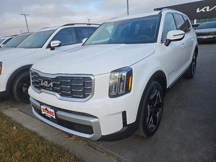 2025 Kia Telluride Rexburg ID